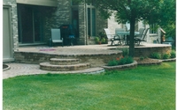 Landscape by Great Lawns