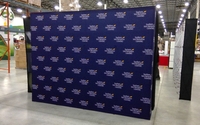 Trade Show environments by Catamount Corporation