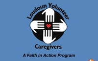 Assistance for Seniors and Disabled Adults by Loudoun Volunteer Caregivers