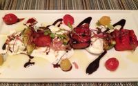 Ohana’s Prix Fixe – Chef Enx lets his creativity shine through by Ohana