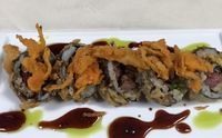 New Sushi on the Menu by Ohana
