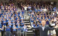 Teacher / School Staff Convocation Keynote by TEDx Motivational Keynote Speaker | Hall of Fame Broadcaster | Media Consultant