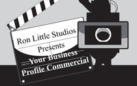 Business Profile Videos by Ron Little Studios Inc