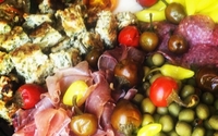 Catering by The Gypsy Bistro