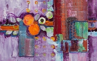 Photography of artwork by Ron St Jean Photography