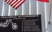 Harley Davidson Motorcycles & Repair by Precision Motorsports of AMERICA, Inc.