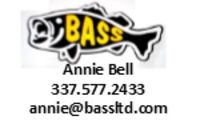 BASS Digital & Static Advertising around Acadiana  by BASS Digital Advertising Lafayette/Youngsville/Broussard/New Iberia