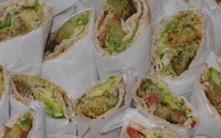 Catering by Karam Lebanese Deli & Catering