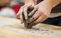 Artist Membership (it's free!) by Metropolitan Arts Council