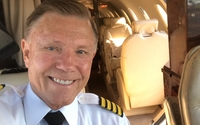 Private Jet Acquisitions and management by Mach One Air Charters