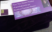 I offer intuitively inspired one of a kind signature jewelry designs.  by Sacred Bracelets Intuitive Design Studio