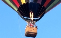 Hot Air Balloon Flights by Boise Hot Air Company LLC