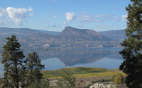 Scenics of the Okanagan Valley by Photography by Chris - Wedding Children Fashion Photographer