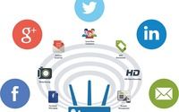 Social Powered WiFi by Growth Strategies LLC