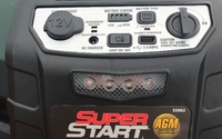 Jumpstarts by Mr.QuickPick Of Evansville