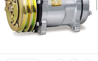 Auto and Truck airconditioning by Berkley's Automotive
