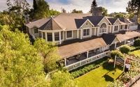 Aerial Photography by Chuck Place Photography