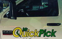 Towing Services by Mr.QuickPick Of Evansville