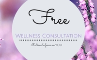 Free Wellness Consultation by Entrepreneur | Wellness Creator | Unicorn Fan Club