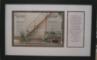 Custom Framing by Gateway Gallery & Gifts