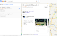 Map Citation Services by Roadside Genius 