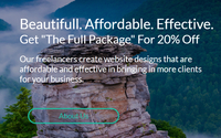 Website Design by Roadside Genius 