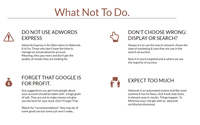Adwords Consulting by Roadside Genius 