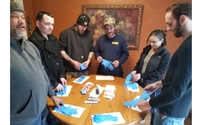 AHA Bloodborne Pathogen Training by Fingar Safety Services, LLC