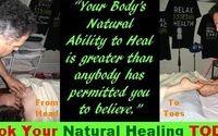 Pain Instant Relief by Instant Natural Healing in Louisville!
