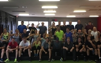Group Training by The Lift Gym
