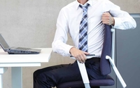 Mobile Yoga Studio by Workplace Wellness Yoga