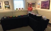 Catering by Polar Cave Ice Cream Parlour