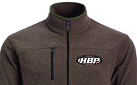 Embroidery by PTS Promotional