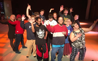 All Access Program by Polaris Dance Theatre