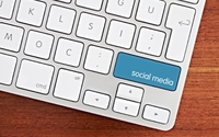  Social Media Marketing  by Drinkwater Marketing