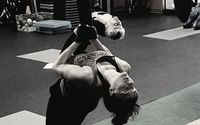 Offering private Pilates sessions and group AIReal Yoga™ classes by AIReal Yoga in Ojai with Susan Bronstein
