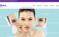 Website Re-Design by Skypoint Studios