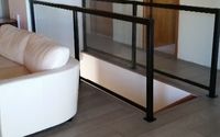 whole house reno by Larry Poirier Construction ltd.
