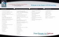 CCS International Circuits Capabilities & More by Joseph Fortmuller
