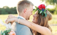 Wedding Photography by Heather Sanderson Photography