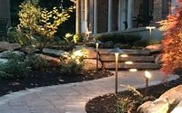 Landscape Contractor by Yard Birds, LLC