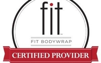 Fit Bodywrap Infrared Heat by Sunutan Beauty