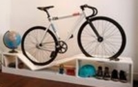 Custom Built Bike Stands by 3deanarcher.com