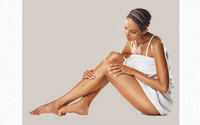 Hair Removal Services  by Reflections Laser and Wellness Center