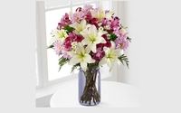 Floral Exchange Program by Mystic Gardens