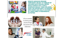 Disability Services  by Bridge to Care Inc.