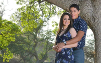 Valentines Day Portrait Package  by Alvarez Photography Studio