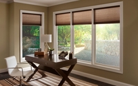 Automatic Window Blinds by Automated Lifestyles LLC