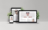 Web Design Services by Sxteen Design Studio, LLC