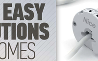 NICE Motors - Great For the Architectural World by Sun Decor Fabrics